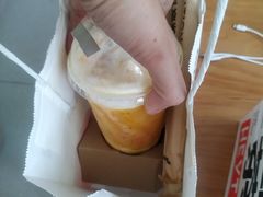 -喜茶(北京五棵松华熙店)
