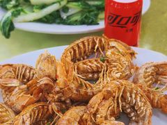 -秋姐美食店(旅游大道店)