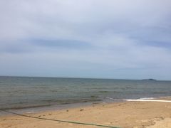 -那香海钻石沙滩浴场