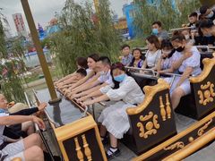 -华夏文旅海洋公园