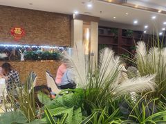 -红菜坊·烤鸭·川鲁宴(石园店)