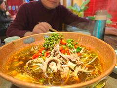 -老灶房-四川土菜(铁牛广场店)