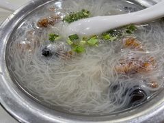 -蓝氏钟楼肉粽