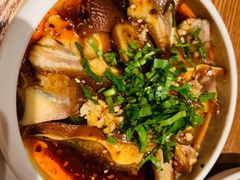-云海肴云南菜(正大广场店)