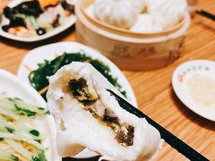 -庆丰包子铺(南站二店)