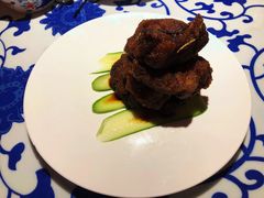 -江南赋(内蒙古大厦店)