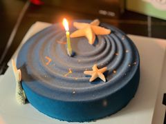 -麦雪尔甜品·生日蛋糕(新街口旗舰店)