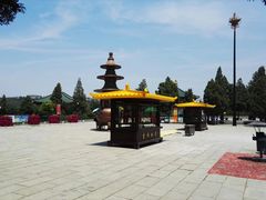 -龙口南山旅游景区