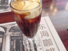 -东海咖啡馆
