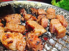 坛子大块肉-原始泥炉烤肉(总店)