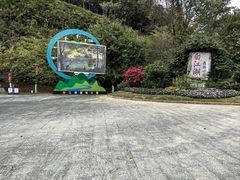 -广州白江湖森林公园