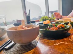 -山港凯悦酒店·BEBA海滩烧烤餐厅酒吧