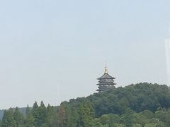 -西湖游船