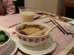 -池记(尖沙咀店)