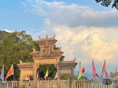 -悦城龙母祖庙