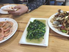 -南海渔家•海鲜•正宗海南菜(海棠湾店)
