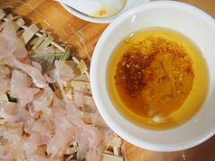 鱼生-官塘锋记鱼生·生腌·砂锅粥(牌坊街店)