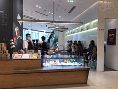 -Seesaw Coffee(上海国金中心店)