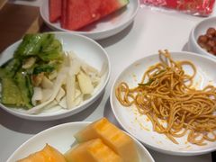 -东门口·新式老北京火锅(河西龙湖天街店)