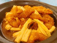 -御唐府海珊瑚主题餐厅