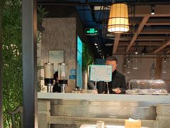 -野妹经典火锅(江夏中百店)