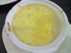 -蘑菇餐厅(马台街店)
