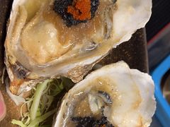 -质烤烤物·活烤海鲜(质烤总店)