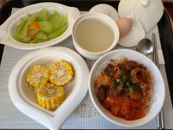 -兰心墩楠月子会所(万达店)