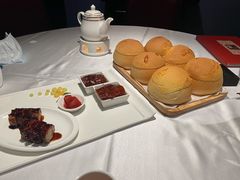 招牌菠萝包-炳胜品味(珠江新城店)