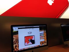 -Apple零售店(深圳益田假日广场店)