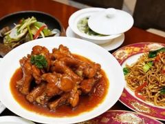 -昆泰嘉禾酒店