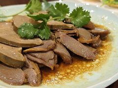 鹅肝拼鹅肾-鱼篮仔·潮汕美食(圆明新园店)