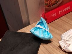 -九毛九西北菜(番禺万达店)