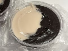 -鞠氏黑芝麻糊(水塔店)