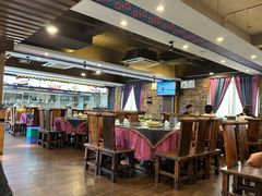 -甘家界牌柠檬鸭(青山店)