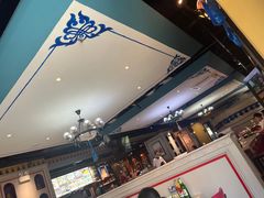 -斯琴阿妈蒙古餐厅(新城店)