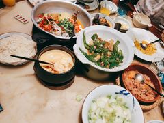 -佬麻雀·新湘菜(珠海金发购物中心店)