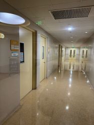 -天津市儿童医院(龙岩院区)