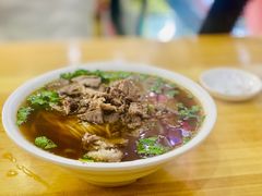 -老冯拉面羊棒骨(西宸广场店)