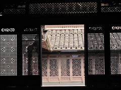 -蔡元培故居