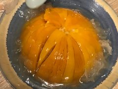 南瓜八宝饭-树厨贵州菜(大十字店)