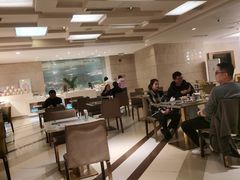 -荟星庭西餐厅(天府丽都喜来登饭店)