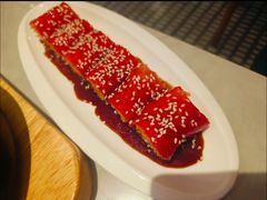-陶兰居·手工点心·粤菜(圆融时代广场店)