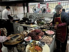 -周师饭店