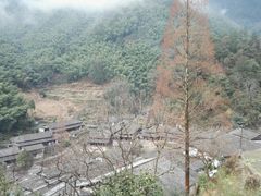 -林坑古村落