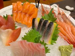 -贵木日本料理·铁板烧(新地假日广场店)