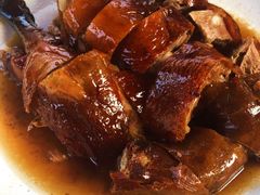 烧鹅-黄连大头华烧鹅店(大良店)