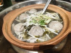 -皮蛋弟砂锅店(总店)