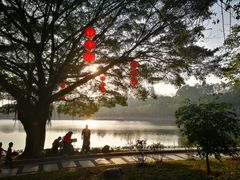 -南国桃园旅游度假区