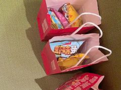 -海底捞火锅(丰尚国际广场店)